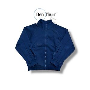 Size L - Nike X Off-White Zip Up